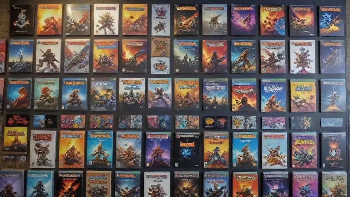 Principais características e benefícios do kit