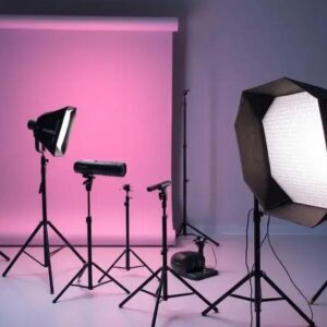 Comparativo: Aputure vs Neewer para iniciantes – saiba qual escolher