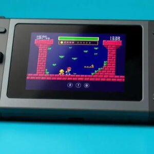 Melhor emulador portátil para jogos clássicos: descubra o seu favorito