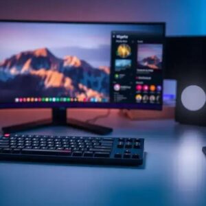 Review do Elgato Key Light Air para streamers: Iluminação Profissional na Sua Casa