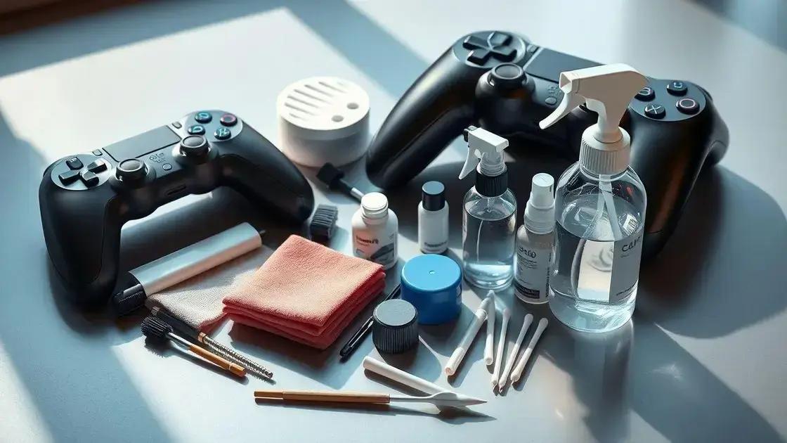 Como escolher a luz de aro ideal para smartphone