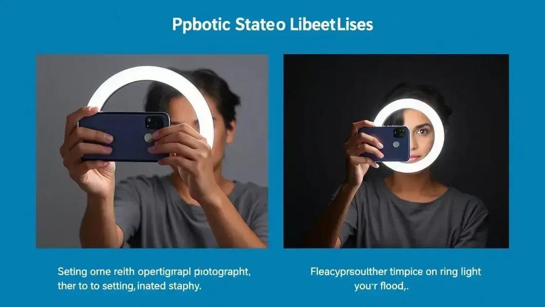 Componentes essenciais do kit de limpeza para controles