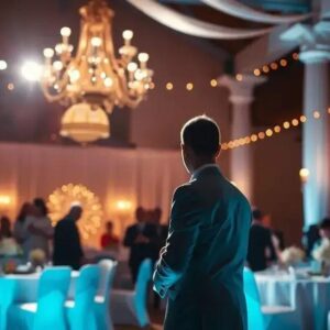 Iluminação para fotografia de casamento – guia de compra essencial