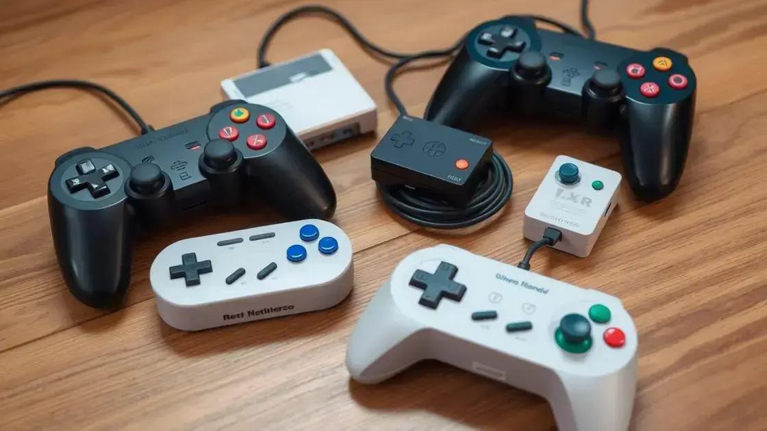 Como escolher a melhor luz