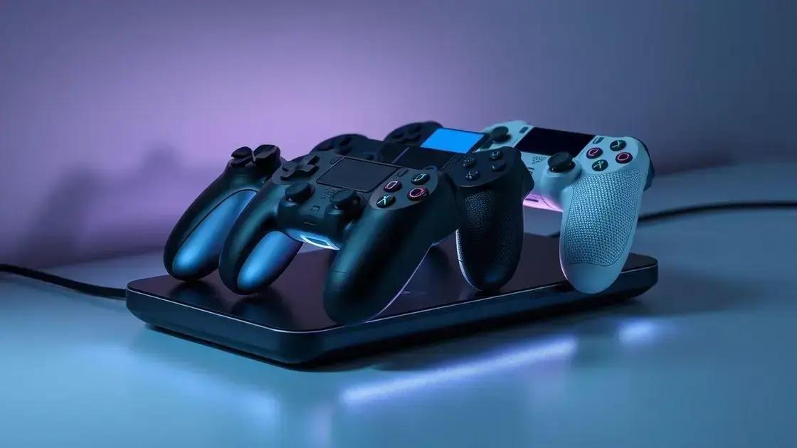 Características principais do Falcon Eyes F7