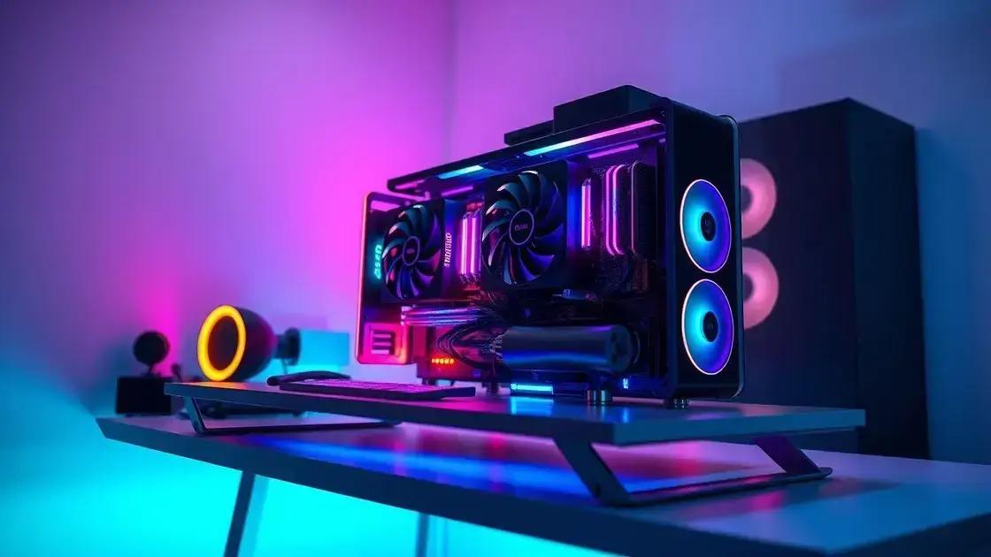 Dicas para maximizar seu equipamento