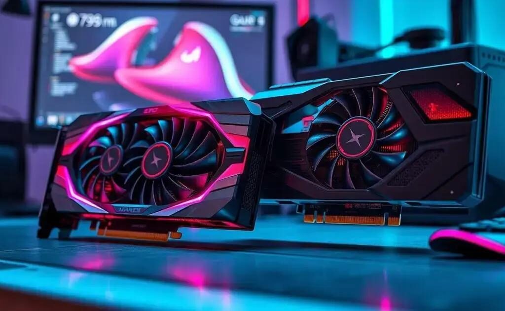 Comparativo RTX 4080 vs RX 7900 XTX performance: qual é melhor para você?