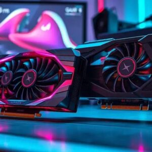 Comparativo RTX 4080 vs RX 7900 XTX performance: qual é melhor para você?