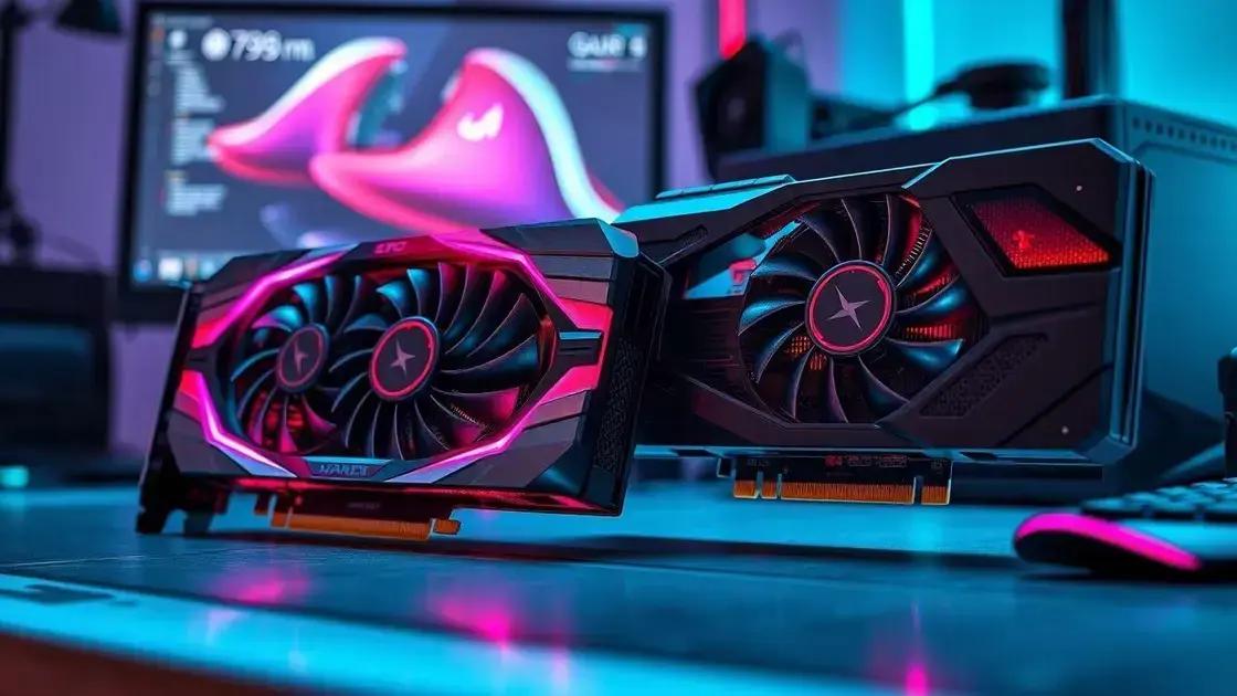 Acessórios de iluminação recomendados