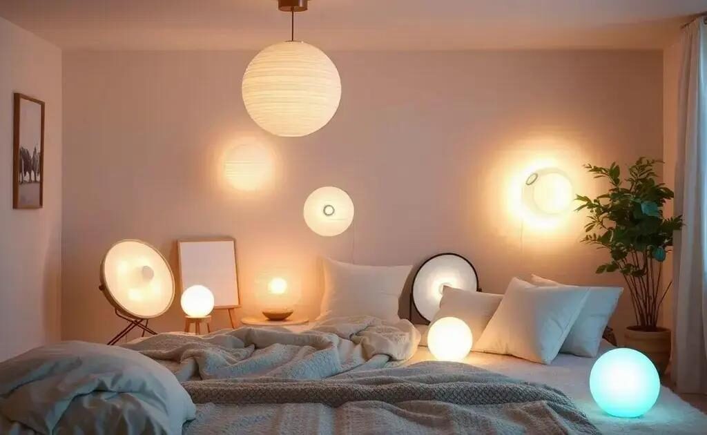 Onde encontrar difusores de luz baratos na Amazon: guia prático para gamers