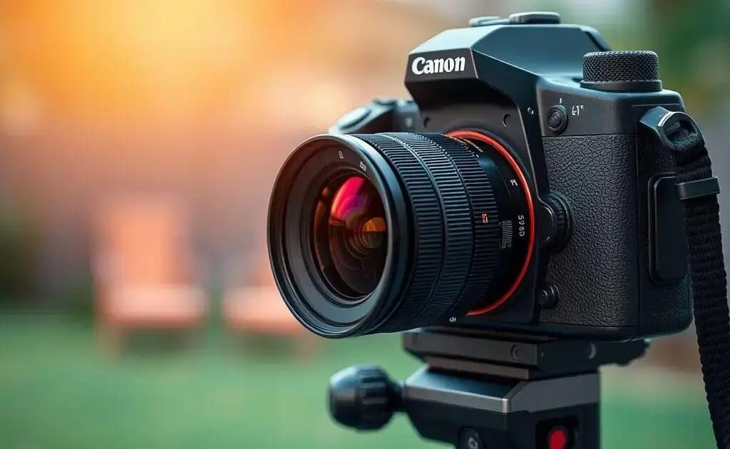 Melhor lente para fotografia de retrato 2025: Capture a essência das pessoas