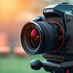 Melhor lente para fotografia de retrato 2025: Capture a essência das pessoas