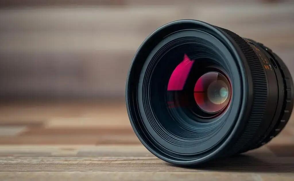 Lente macro barata com boa qualidade: descubra opções incríveis para fotos