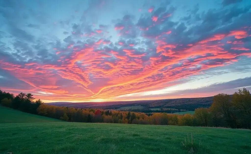 Lente grande angular para paisagem custo-benefício: conquiste a fotografia perfeita