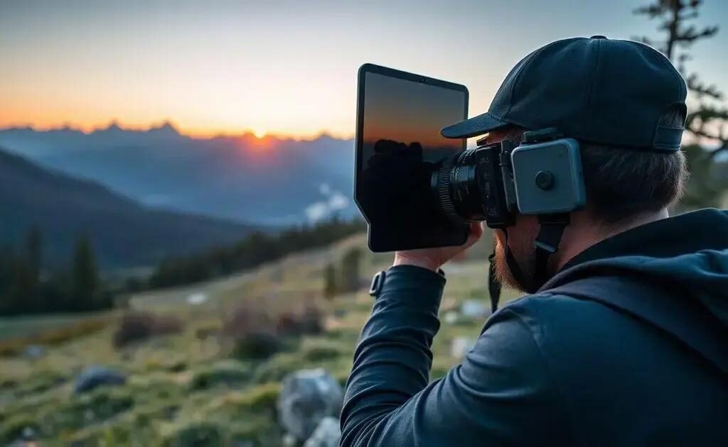 Melhor filtro ND para fotografia de longa exposição: garanta imagens incríveis