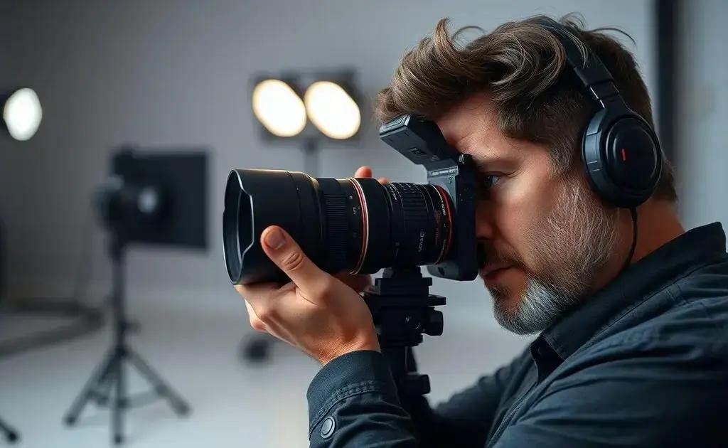 Review do adaptador de lentes Metabones: descubra se vale a pena