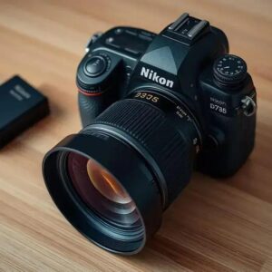 Onde comprar bateria original para Nikon D750: 5 opções imperdíveis