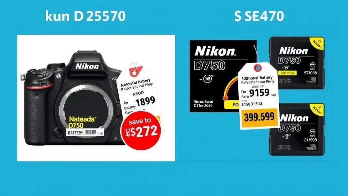 Comparação de preços em diferentes lojas