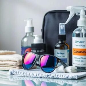 Kit de limpeza para lentes mais vendido na Amazon: descubra o melhor agora