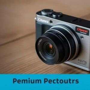 Câmera compacta com boa qualidade custo-benefício: descubra opções incríveis