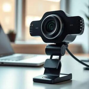 Webcam Full HD Logitech C920S com microfone embutido: O que você precisa saber