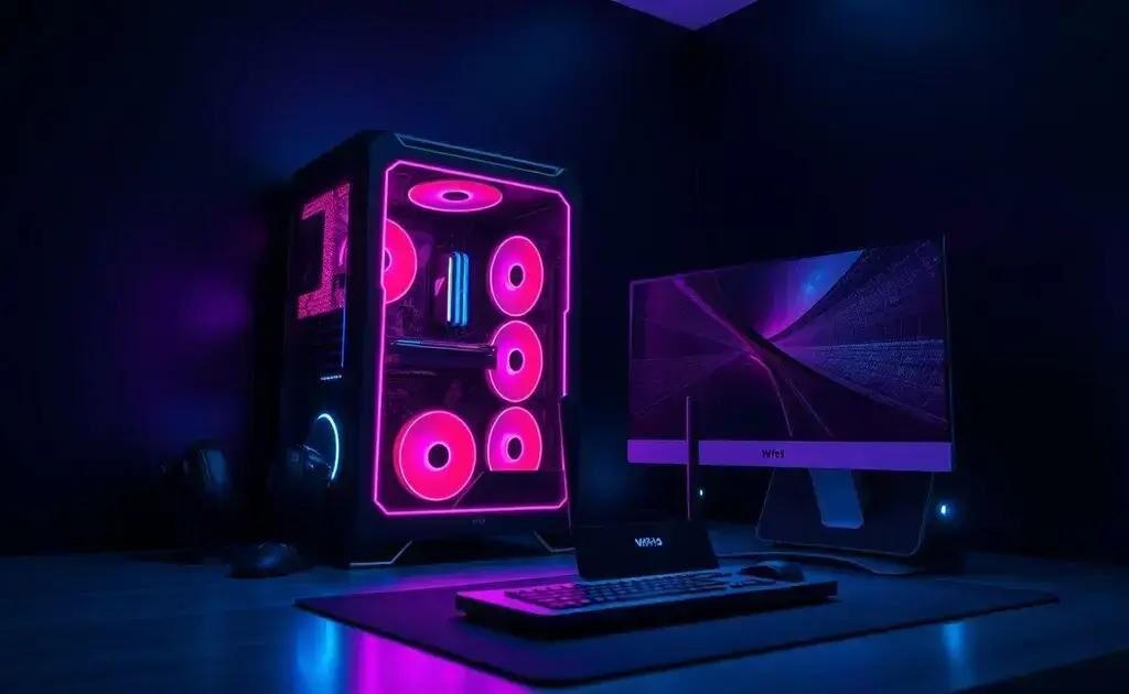 Roteador Wi-Fi 6 para reduzir lag em jogos online: velocidade e estabilidade