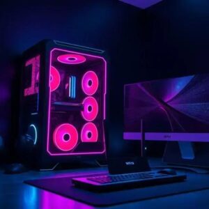 Roteador Wi-Fi 6 para reduzir lag em jogos online: velocidade e estabilidade