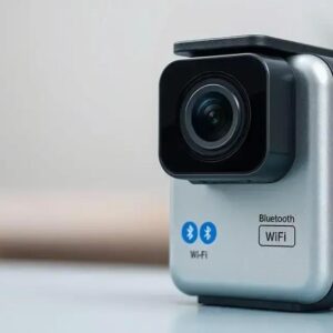 Câmera com Wi-Fi e Bluetooth para transferência fácil: saiba como escolher