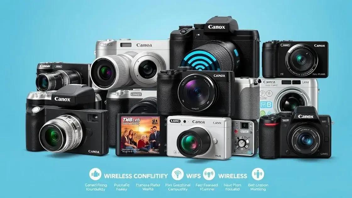 Principais modelos disponíveis no mercado