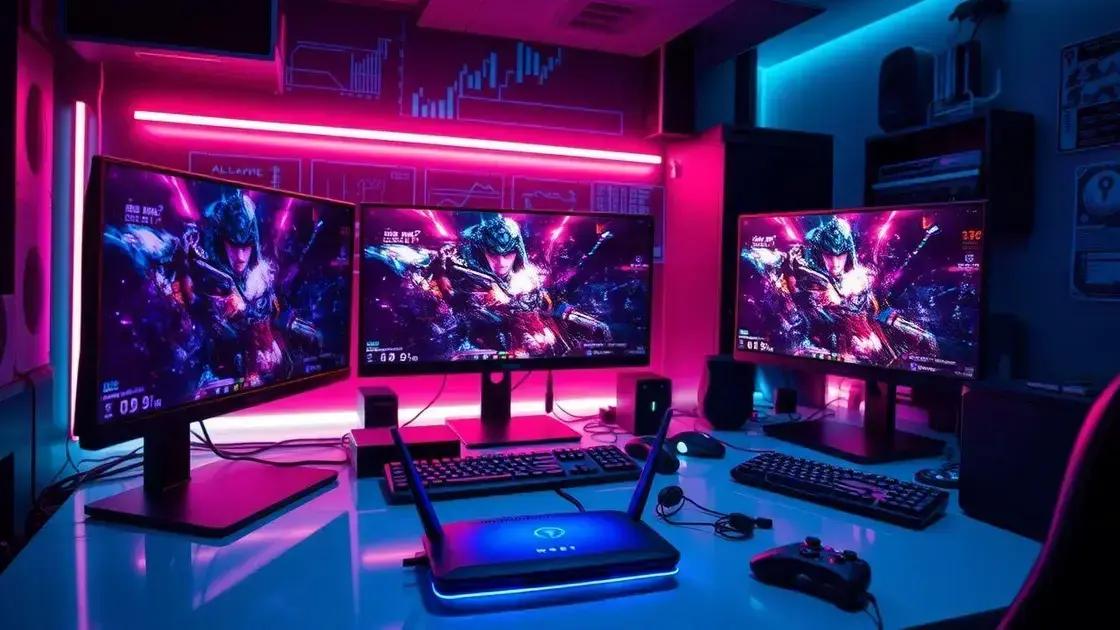 Como configurar a webcam no seu PC