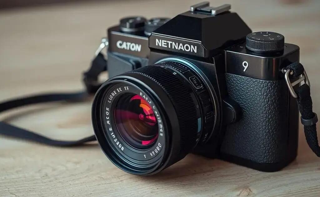 Câmera usada vale a pena comprar? Descubra antes de decidir!