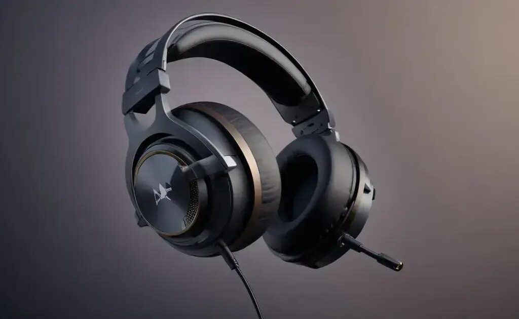 melhor headset gamer com surround 7.1: descubra a imersão total enquanto joga