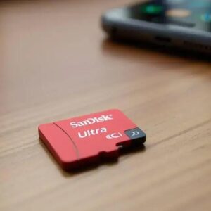 Cartão de memória micro sd sandisk ultra: descubra suas vantagens incríveis