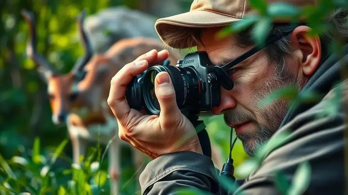 Como usar o zoom 16x para fotos incríveis