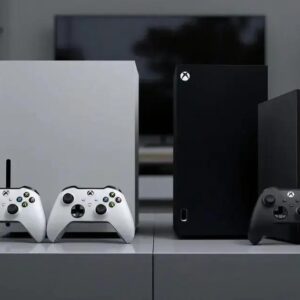 Diferença entre Xbox Series S e X para jogos: qual a melhor escolha?