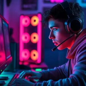 Como melhorar FPS em jogos competitivos: Dicas e truques essenciais