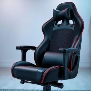 Melhor cadeira gamer para longas sessões: conforto e performance em 2025