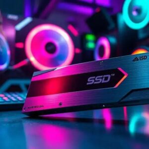 Qual SSD comprar para reduzir loading times e melhorar sua experiência