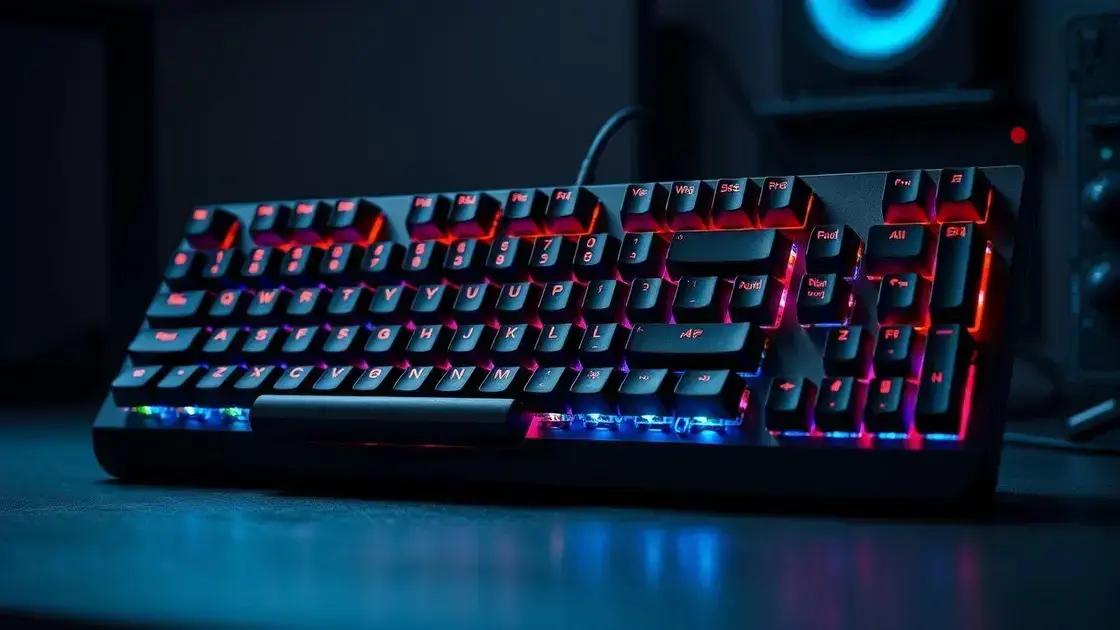 A importância da estabilização de imagem