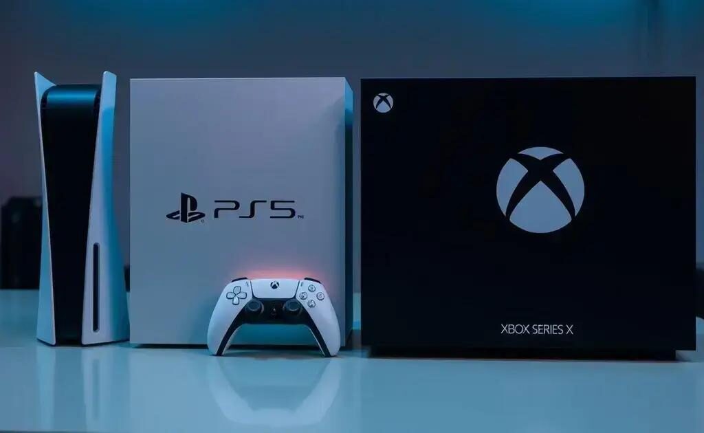 Comparativo PlayStation 5 vs Xbox Series X: Descubra qual é o melhor console!