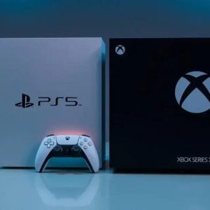 Comparativo PlayStation 5 vs Xbox Series X: Descubra qual é o melhor console!