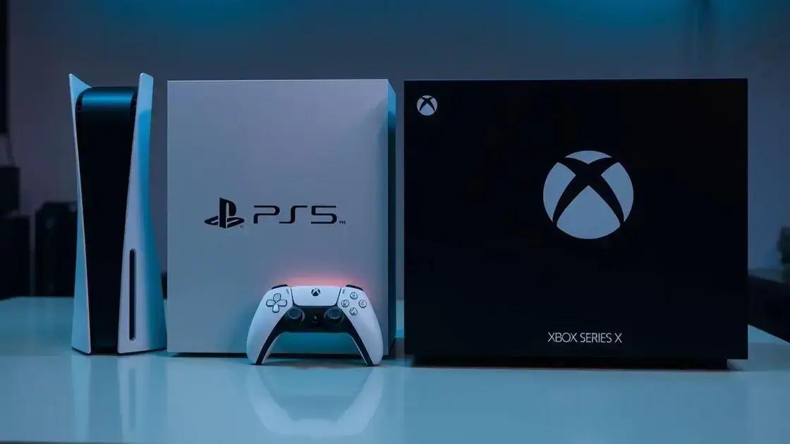 Vantagens do uso de ring lights para fotografia