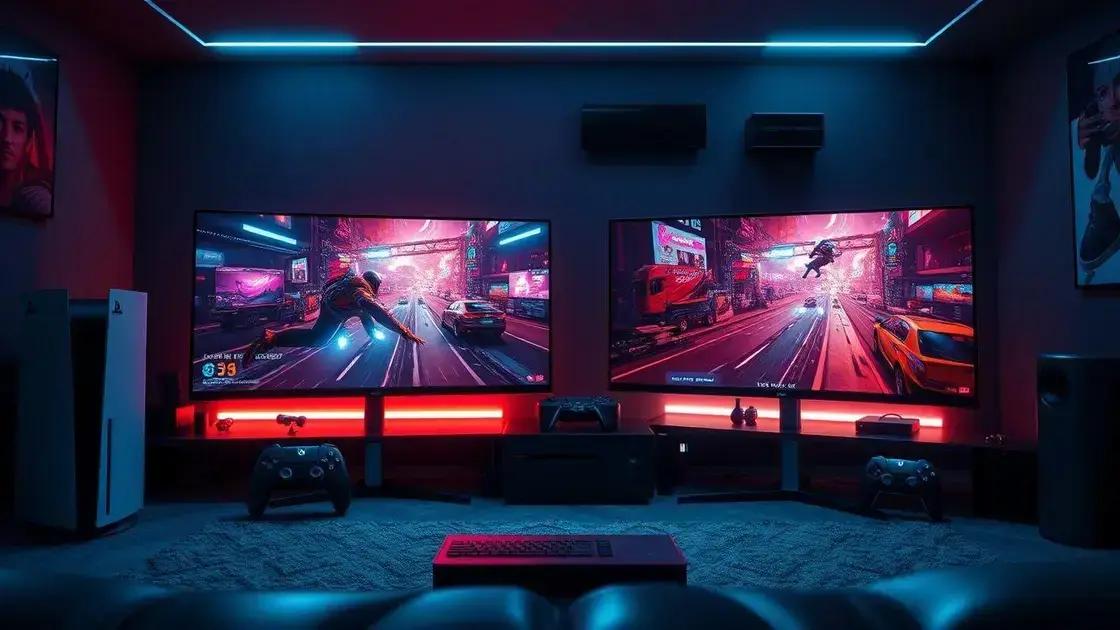 Dicas de configuração para ótimas fotos