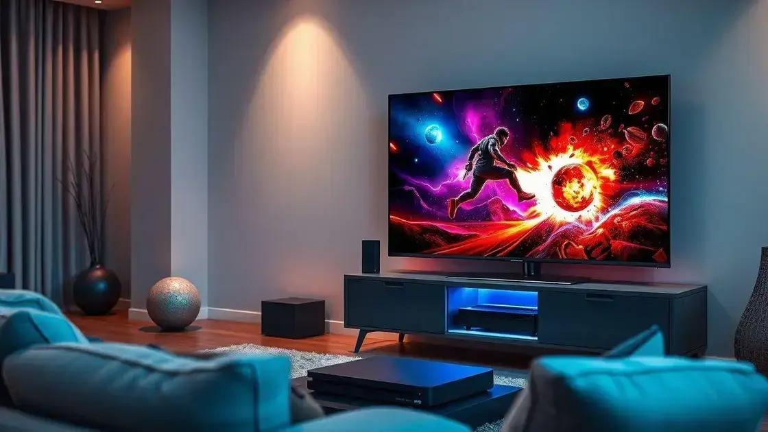 Vantagens do uso de painéis de luz led em estúdios