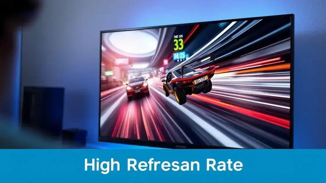 Comparação entre o LED-600 e outros painéis do mercado