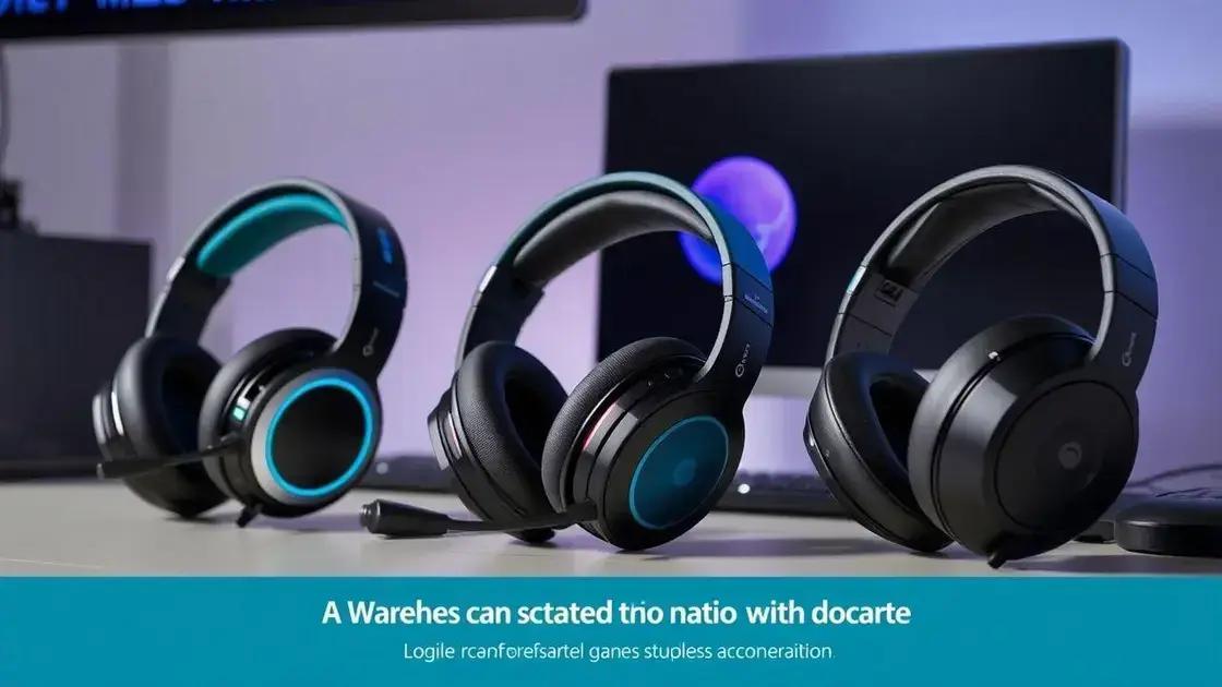 Dicas para otimizar a iluminação em gravações