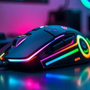 Melhor mouse para fps: descubra o ideal para sua jogabilidade em 2025