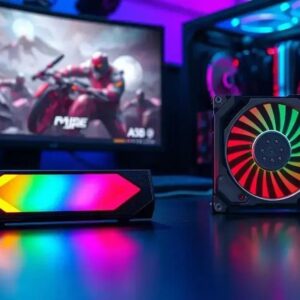 Diferença entre ssd e hdd para jogos: descubra qual escolher em 2025