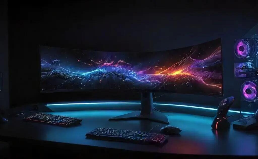 Melhorar desempenho do pc para jogos: Dicas rápidas e efetivas