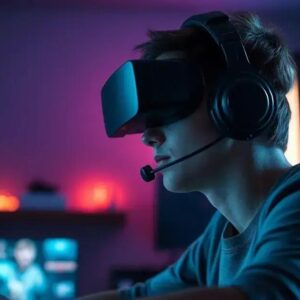 Como escolher headset gamer: Dicas essenciais para gamers exigentes